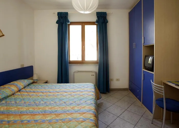 Casa Degli Agrumi Apartamento *