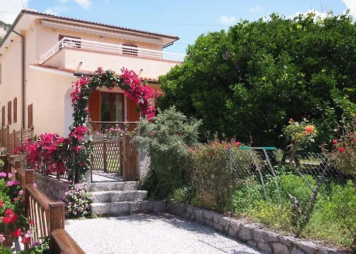 Casa Degli Agrumi Apartamento