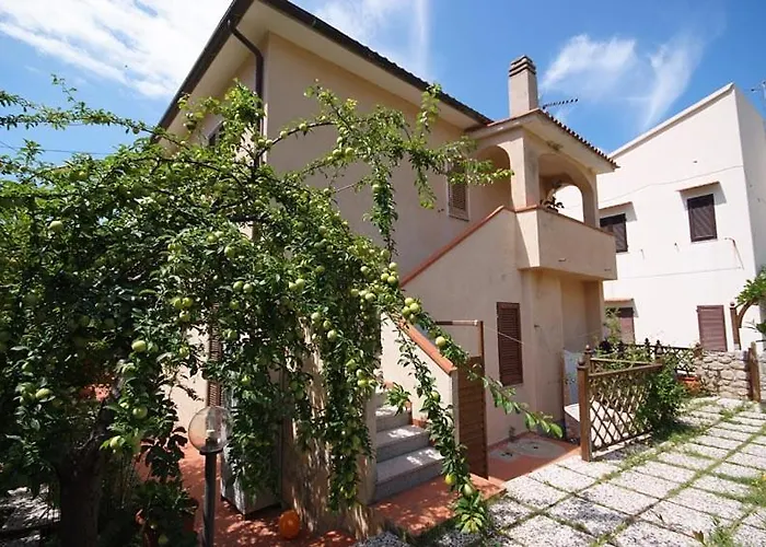 Apartamento Casa Degli Agrumi *