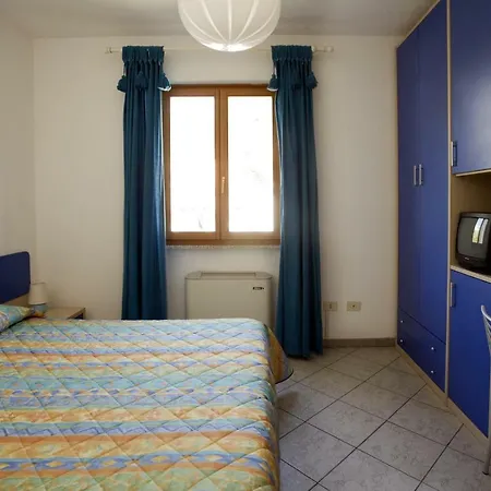 Casa Degli Agrumi Lägenhet *