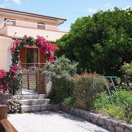 Casa Degli Agrumi Lägenhet