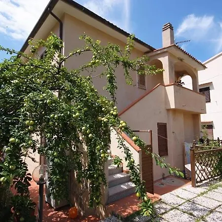 Lägenhet Casa Degli Agrumi *