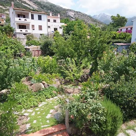 Lägenhet Casa Degli Agrumi