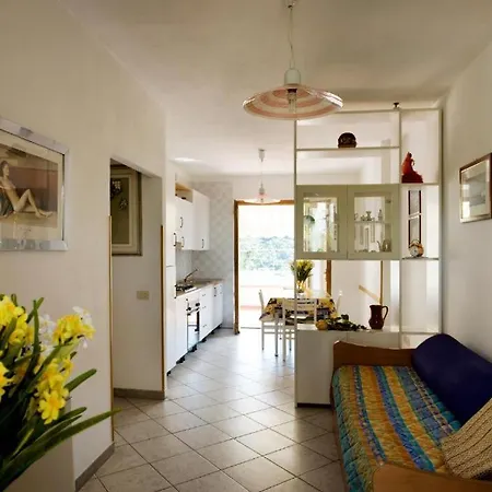 Casa Degli Agrumi *