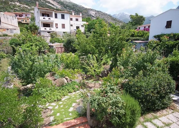 Apartment Casa Degli Agrumi